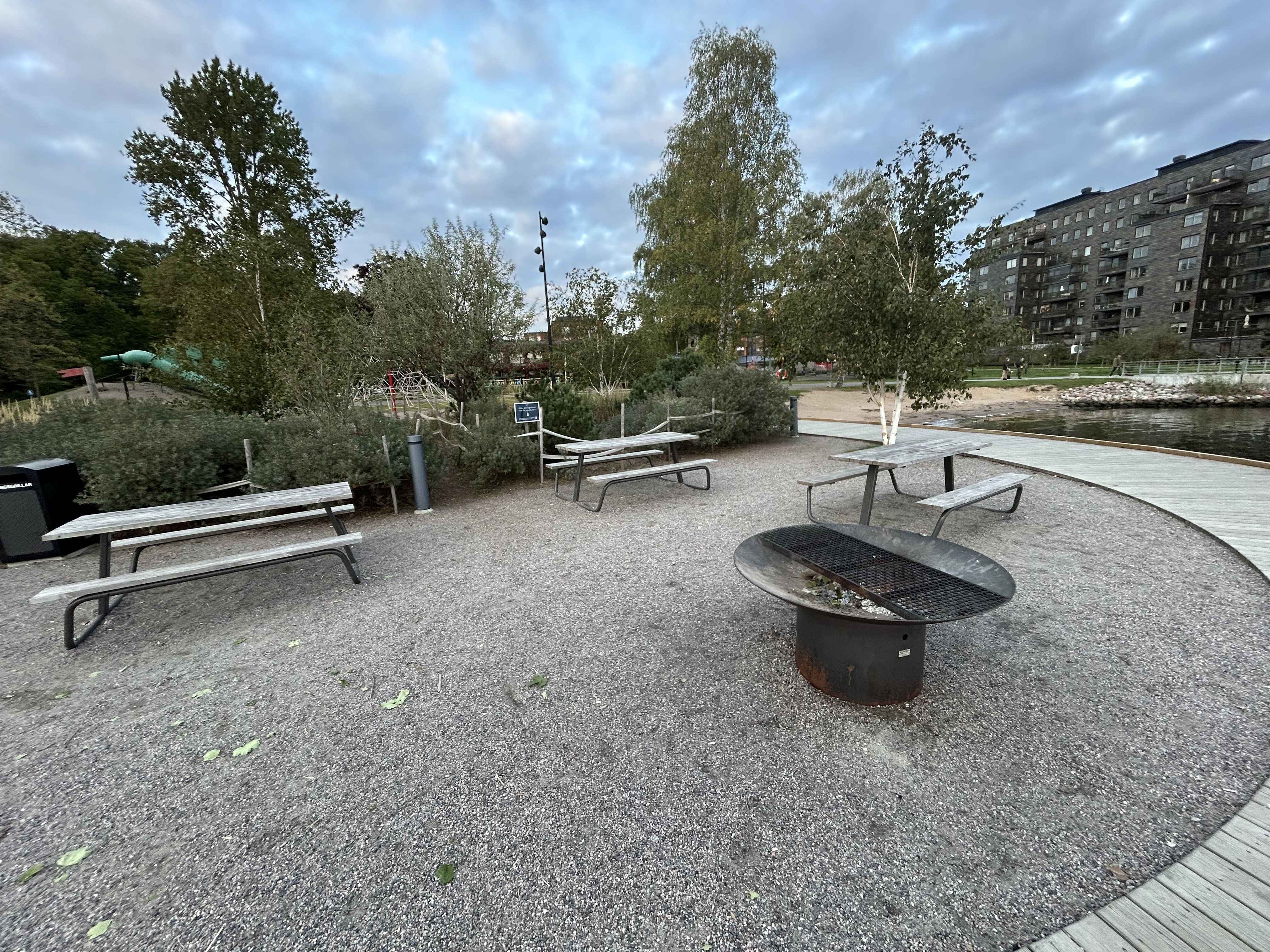 Photo of Unnamed Foyer