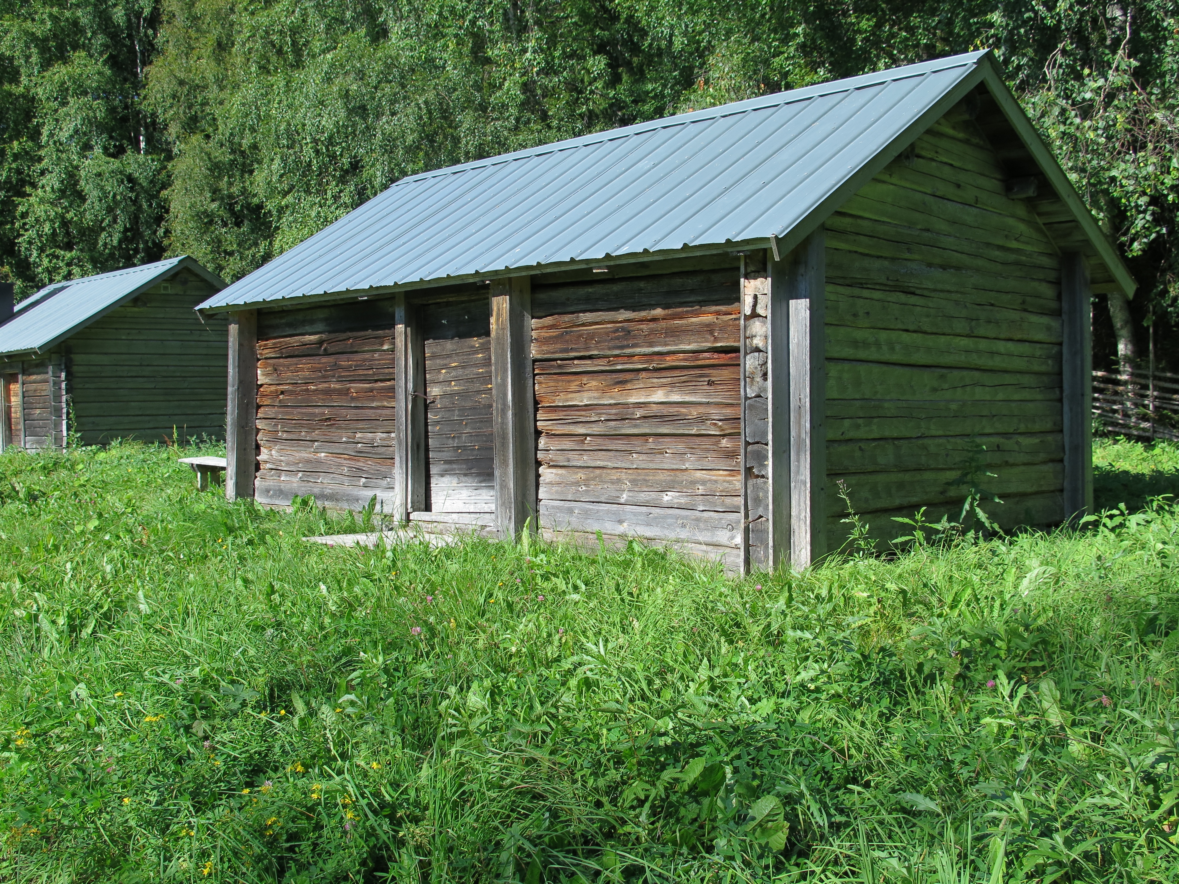 Fjärdbottens gästhamn